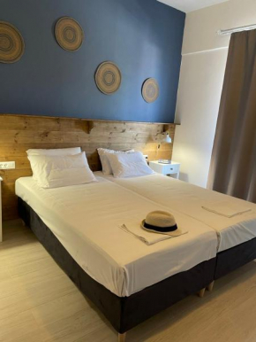Gennadi Beach Apartments